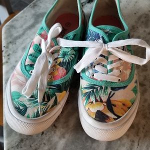 Adorable Summer Sneakers